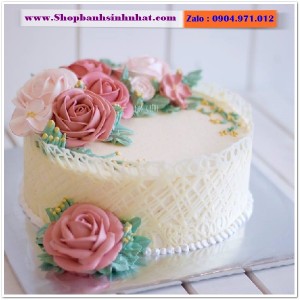 Bánh Kem Bắp Phomai - G267